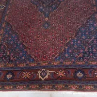 یک جفت فرش دستبافت  ۶ متری