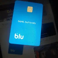 بلو بانک ولی دوست داشتنی