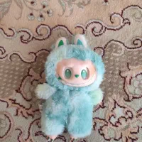 لبو اصل آبی
