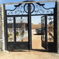 آهنگر در و پنجره ساز