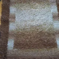 فرش الیافی سوزنی ترک