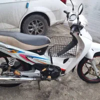 موتورکویر رادیسون|موتورسیکلت|اهواز, کمپلو جنوبی|دیوار