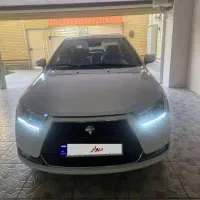 دنا پلاس ۶ دنده ۱۴۰۵
