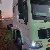 هوو2006نیمه دوم|خودرو سنگین|چهاردانگه (تهران), |دیوار