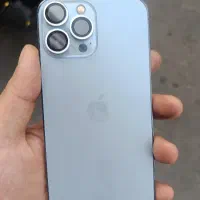 ۱۳ پرو مکس ریجستر شده