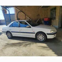 پارس تیقای مدل 400|خودرو سواری و وانت|دزفول, |دیوار