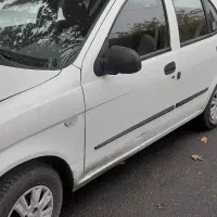 فروش تیبا|خودرو سواری و وانت|دورود, |دیوار