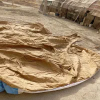چادر خوب و تمیز|کوهنوردی و کمپینگ|سرپل ذهاب, |دیوار