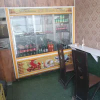 فروش وسایل فست فود