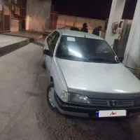 ۴۰۵دوگانه فابریک۸۹