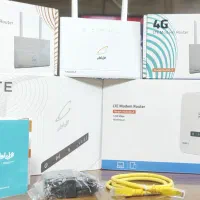 مودم سیمکارتی خوش قیمت نو با گارانتی