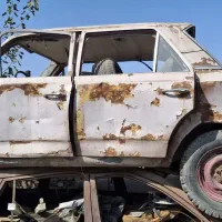 آریا قدیمی|خودرو کلاسیک|مشهد, کارمندان دوم|دیوار