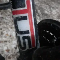 دوچرخه ویواسپید