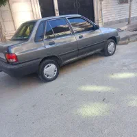 پراید مدل ۱۳۸۵ بدون تصادف|خودرو سواری و وانت|باقرشهر, |دیوار