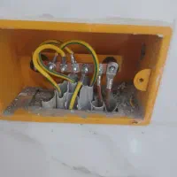 جعبه تست ارت .ارت باکس .جعبه بازدید چاه ارت|مصالح و تجهیزات ساختمان|اصفهان, فجر|دیوار