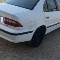 سمند lx دوگانه|خودرو سواری و وانت|اهواز, شهرک برق|دیوار
