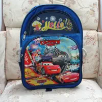 کیف و کوله مدرسه