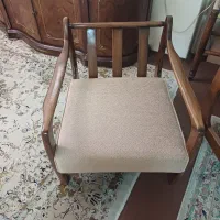 مبل راحتی مدل امریکایی