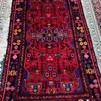 قالی دستباف نهاوندی