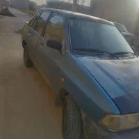 پراید 84اطلسی|خودرو سواری و وانت|الوند, |دیوار