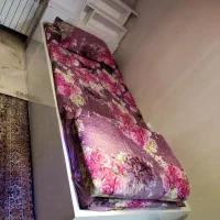 تخت تکنفره