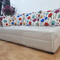 کاور مبل ژلاتینی خارجی|مبلمان خانگی و میز عسلی|کرج, کوی کارمندان جنوبی|دیوار
