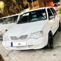 پراید ۱۱۱ صفر