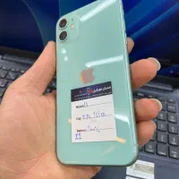 آیفون ۱۱ با حافظه ۱۲۸ گیگ