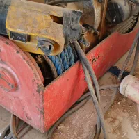 بالابر سبک ساختمانی