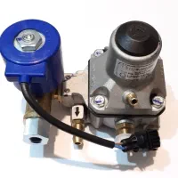 رگلاتور CNG مدل NJ1