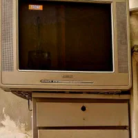 فروش تلویزیون فیلیپس قدیمی