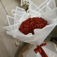 گل ربانی|گل مصنوعی|قم, تولید دارو و یخچال|دیوار