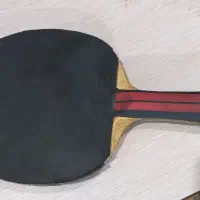 راکت آلمانی|ورزشهای توپی|کرج, کمالشهر|دیوار