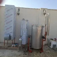 دیگ گلاب گیری