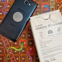 گوشی سامسونگ J5 prime|موبایل|مشهد, فرهنگیان (شهرک غرب)|دیوار