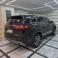 ماشین تیگو ۸ نیو فیس پلاگین هیبرید