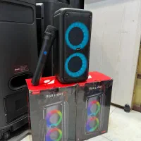 اسپیکر برند kts