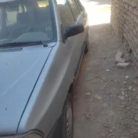 پراید ۱۴۱دوگانه