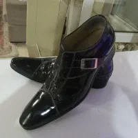 کفش چرم پاسارگاد و اطمینان سالم