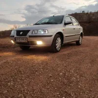 سمند