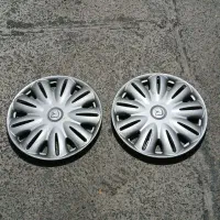 قالپاق سمند و پژو