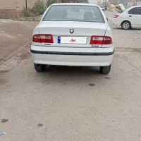 سمند مدل97بازدید شادگان|خودرو سواری و وانت|اهواز, اسلام آباد شرقی|دیوار