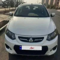 کوئیک مدل ۹۸ اقساط انواع خودروها