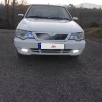 پراید۱۳۲ فول کم کار واقعی