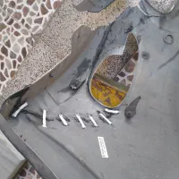 فایبر گلاس  جوش انواع پلاستیک|خدمات موتور و ماشین|یزد, |دیوار