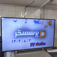 تلویزیون هوشمند ۵۰ اینچ توشیبا