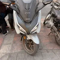 هوندا فورزا۳۵۰
