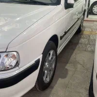پژوپارس|خودرو سواری و وانت|کرج, شهرک نهال و بذر|دیوار