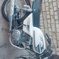 متور ساوین 200cc