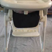 صندلی غذای ببکو